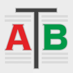 Account Balance T simgesi