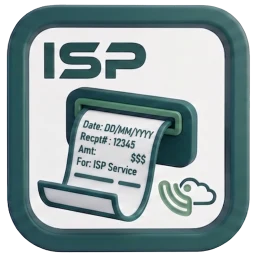 ISP Bills simgesi